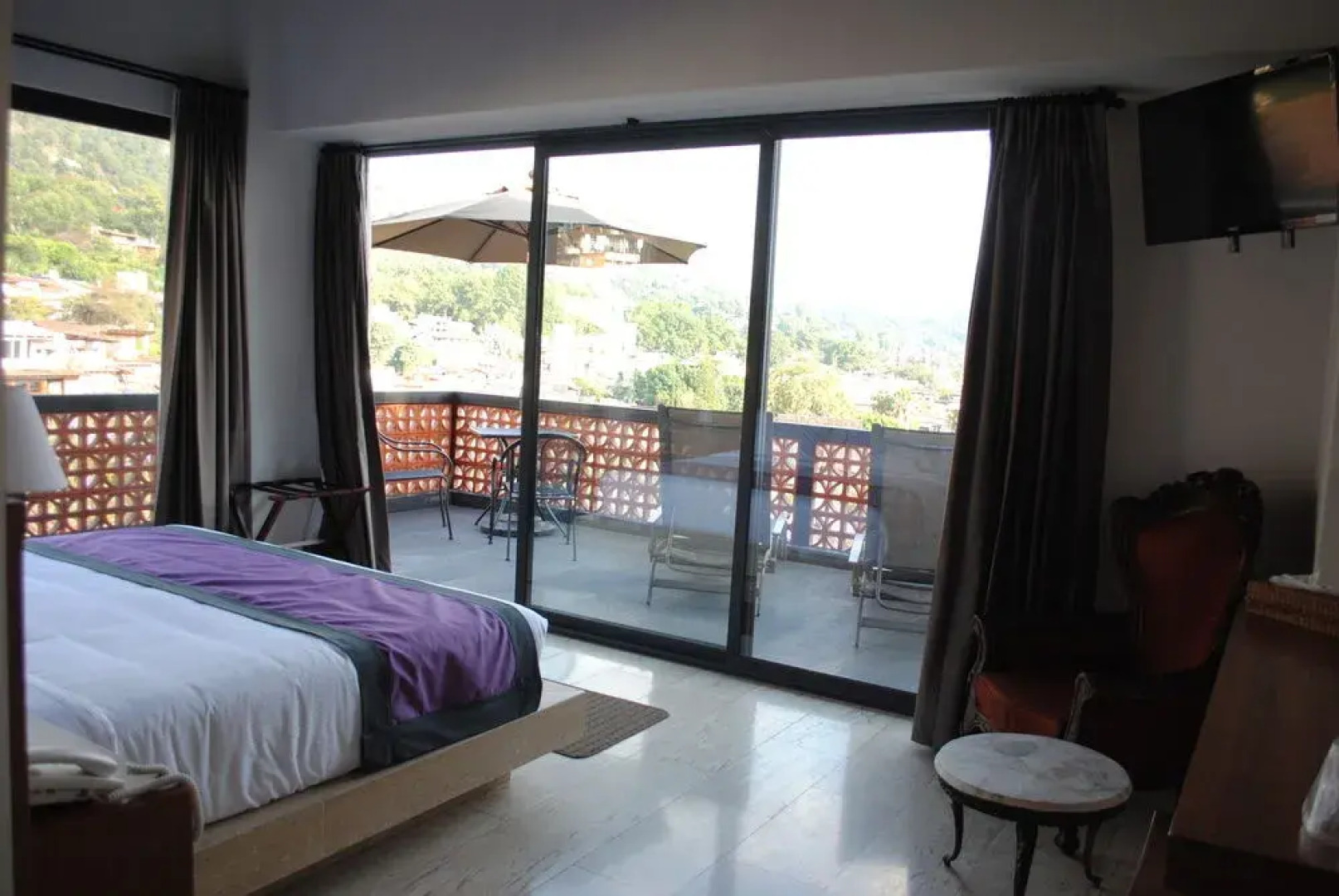 Araucaria Hotel Boutique - Adults Only