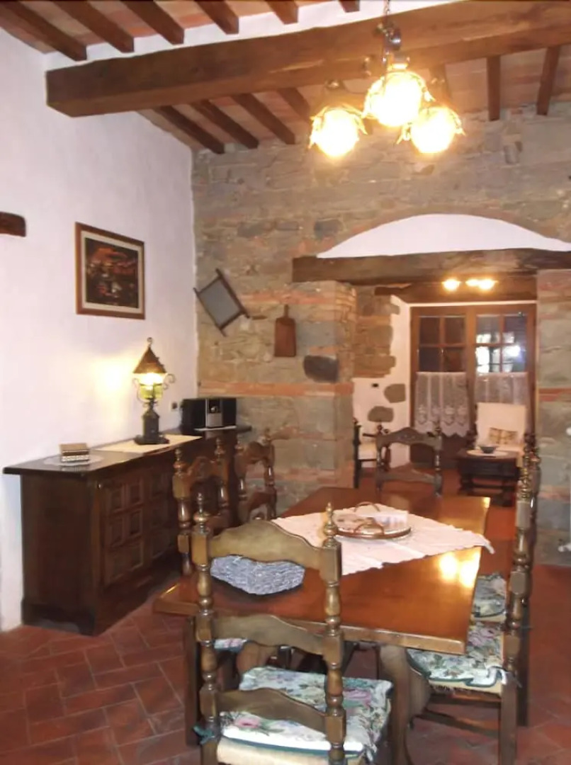 La Casina degli Ulivi