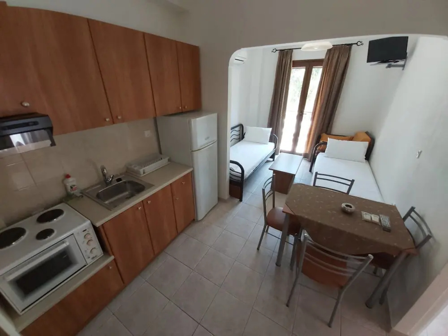 Domaine Papakonstantis