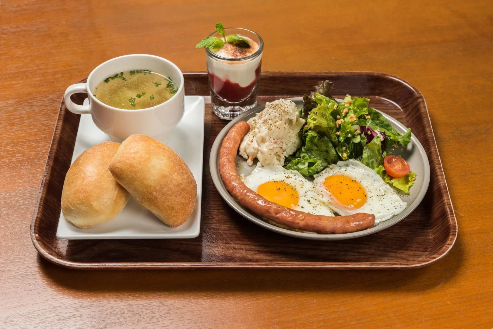 JR East Hotel Mets Tachikawa