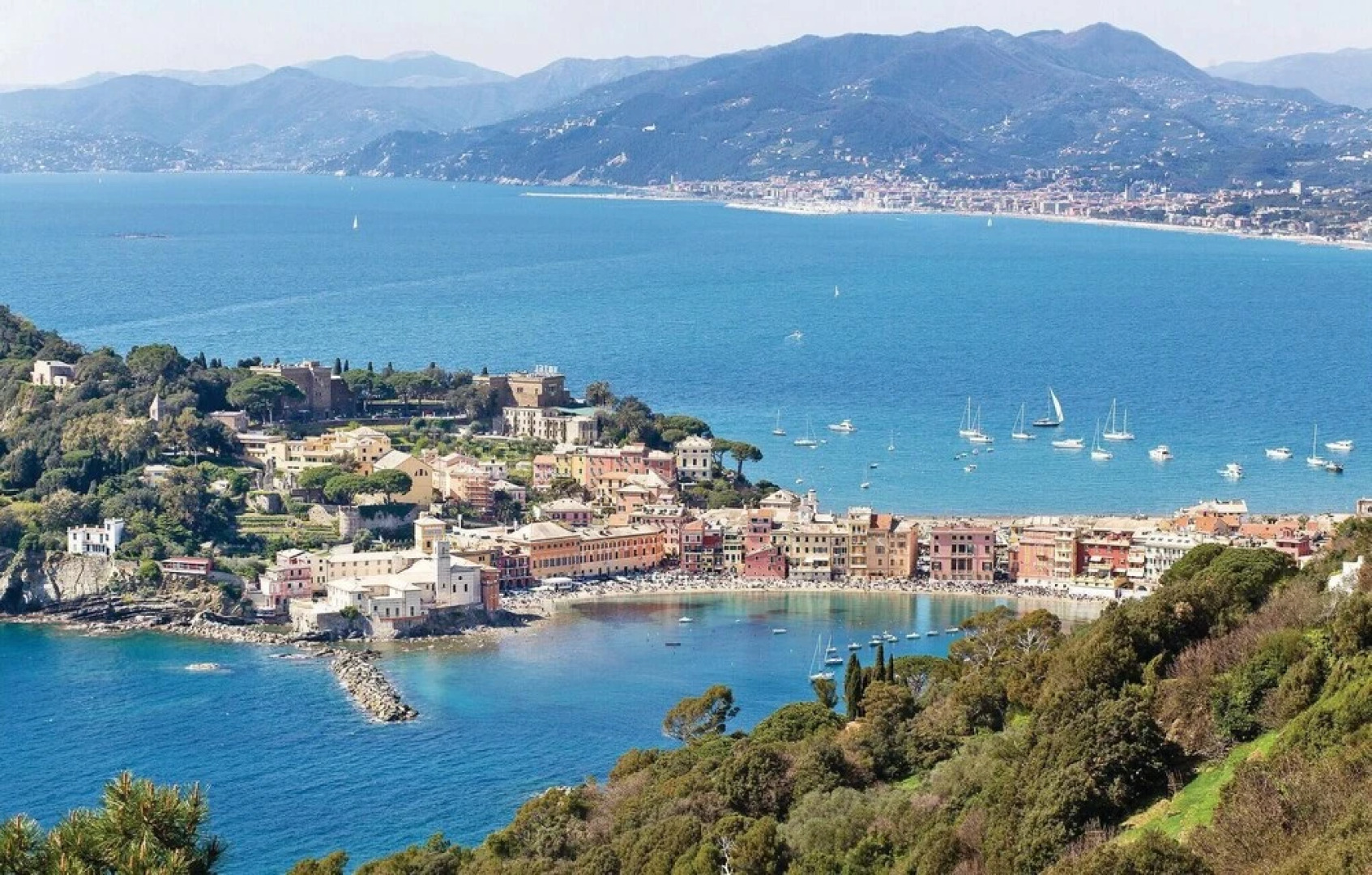 Nice Home in San Pietro Vara -sp- With 3 Bedrooms and Wifi