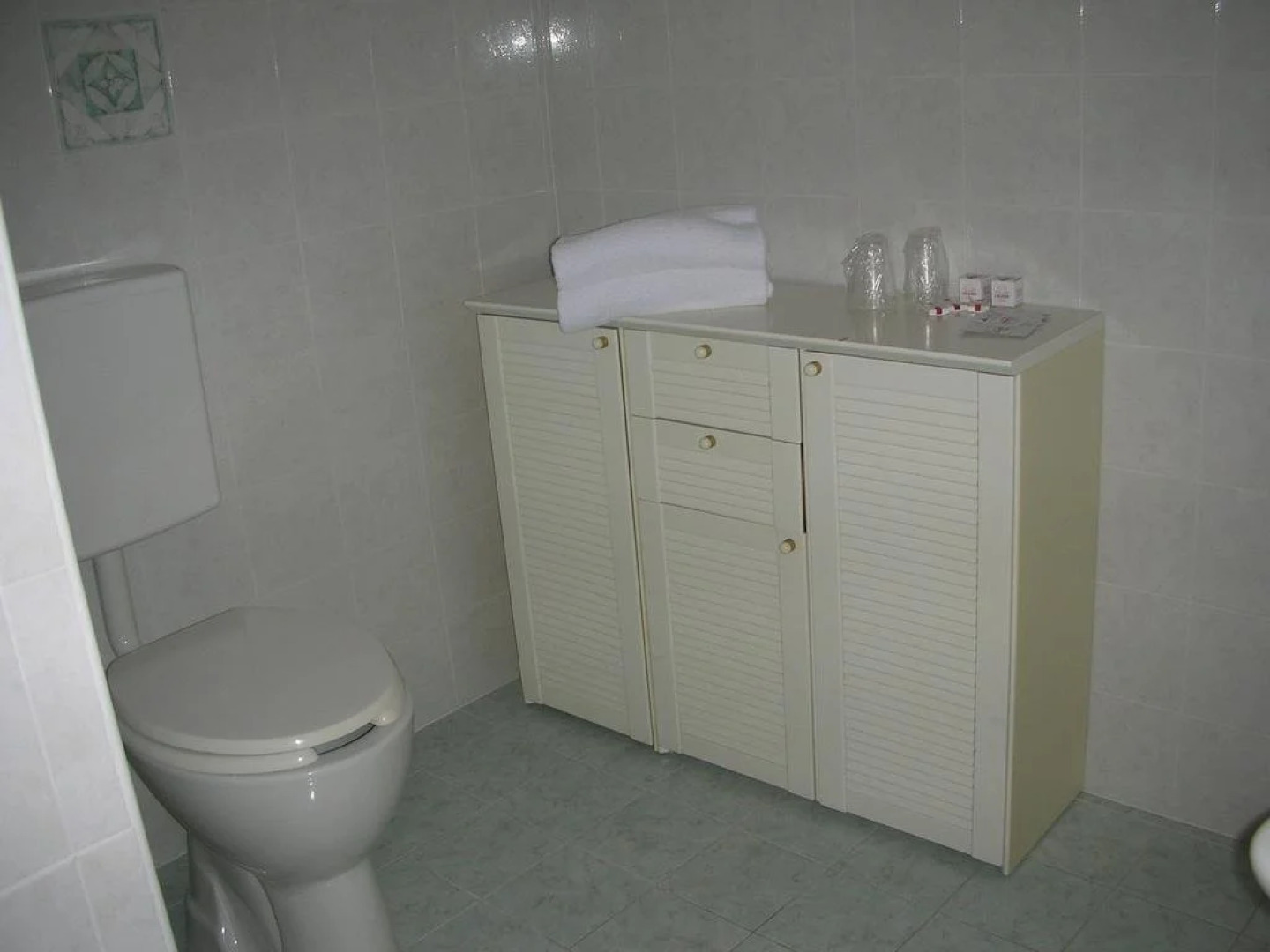 Residence Lido Hotel