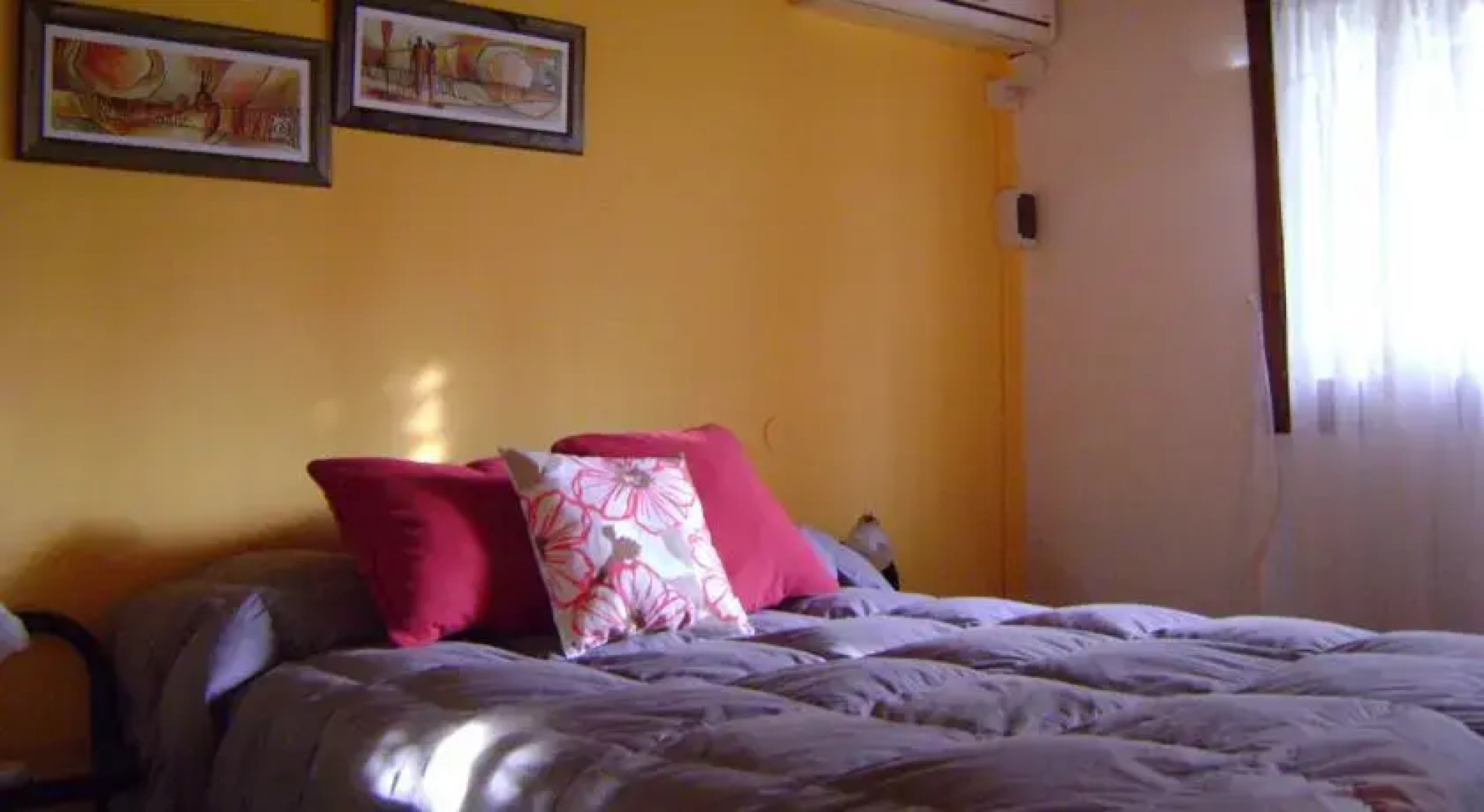 Alquiler diario Las Hortensias