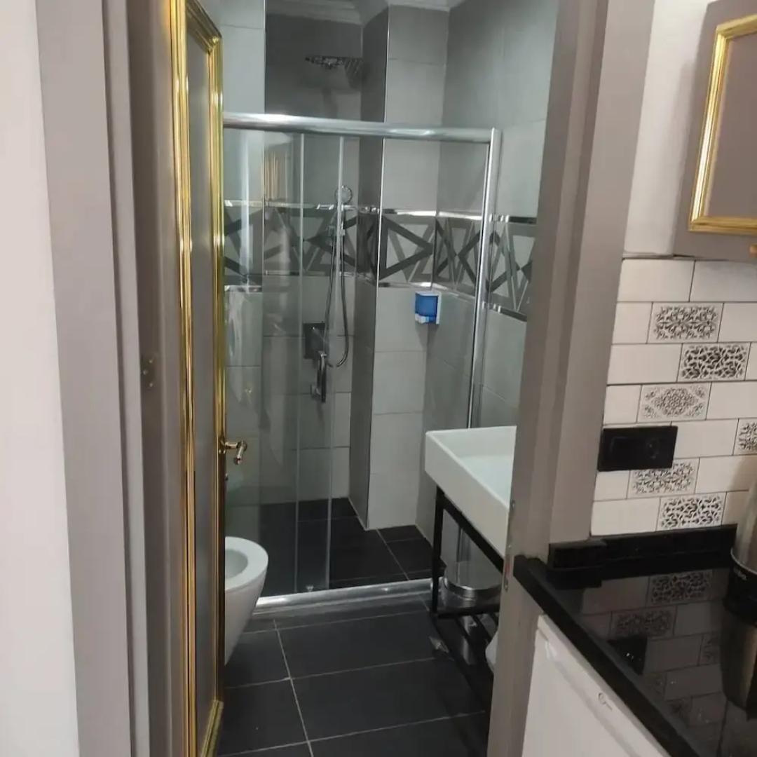 Taksim Larissa Hotel Suites