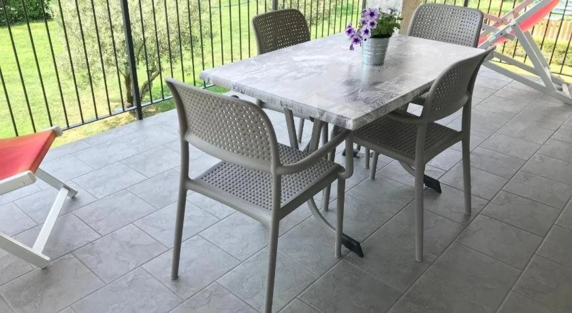 Arco Bed And Camping