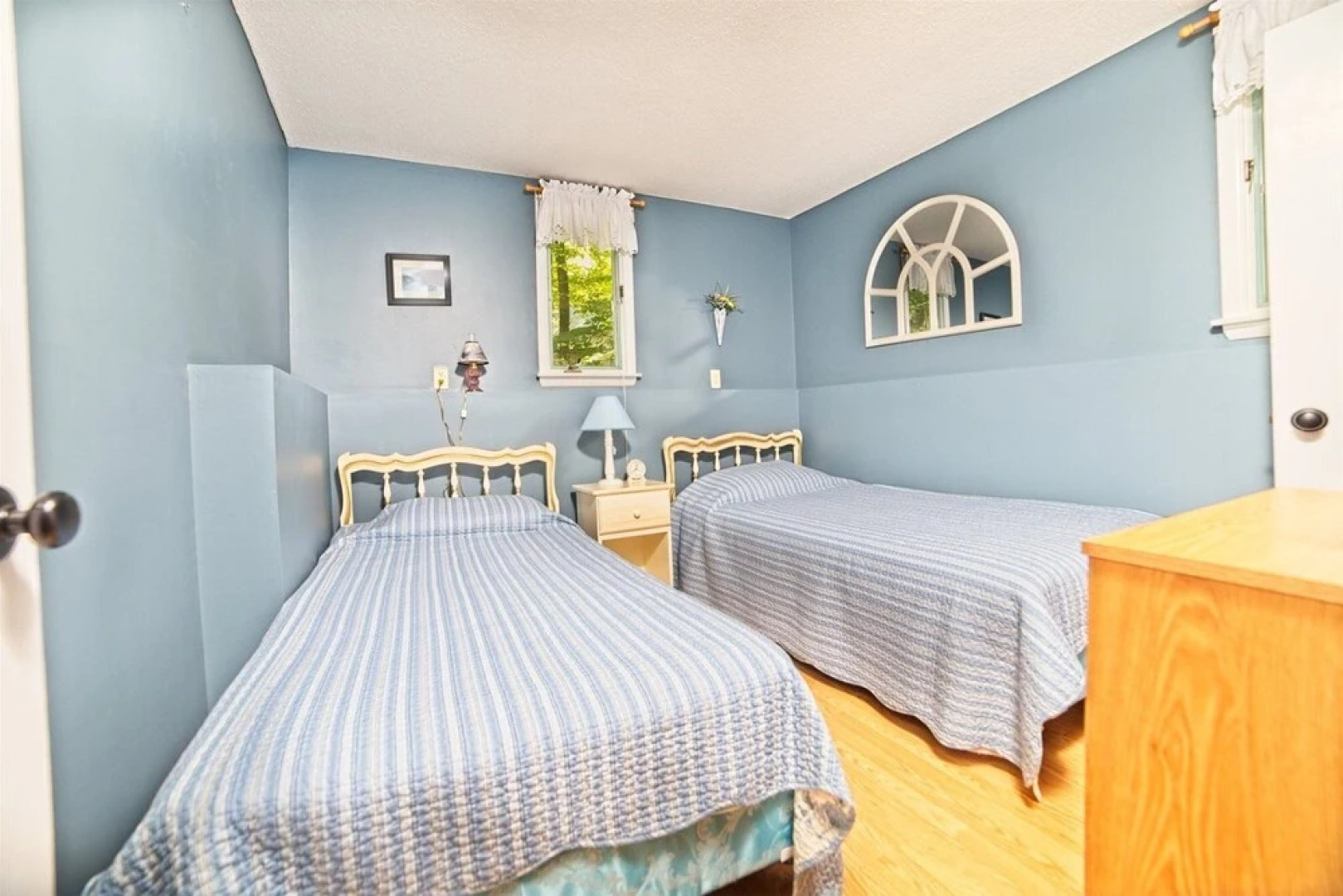 Private 3 Bedroom Mountain Getaway in Waterville Estates - Dc1e