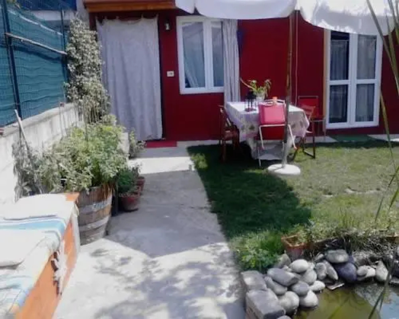 B&B Ma Maison Govone