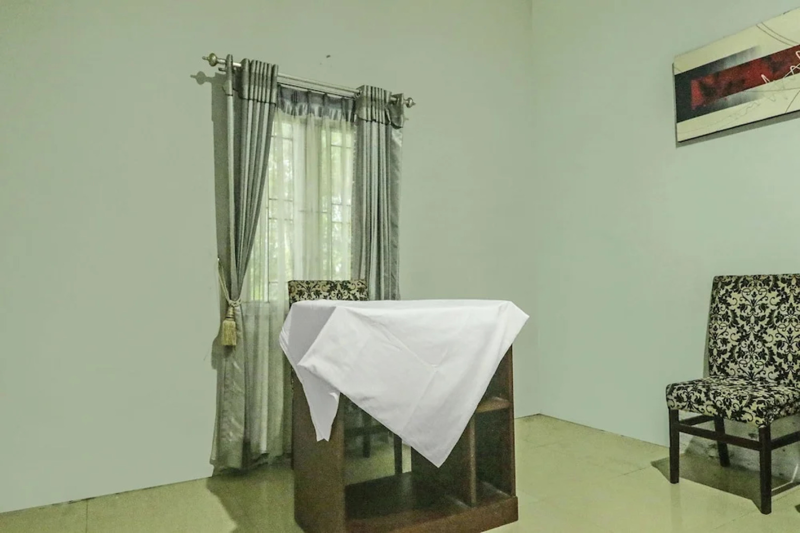 OYO 90492 Papi Inn Guesthouse