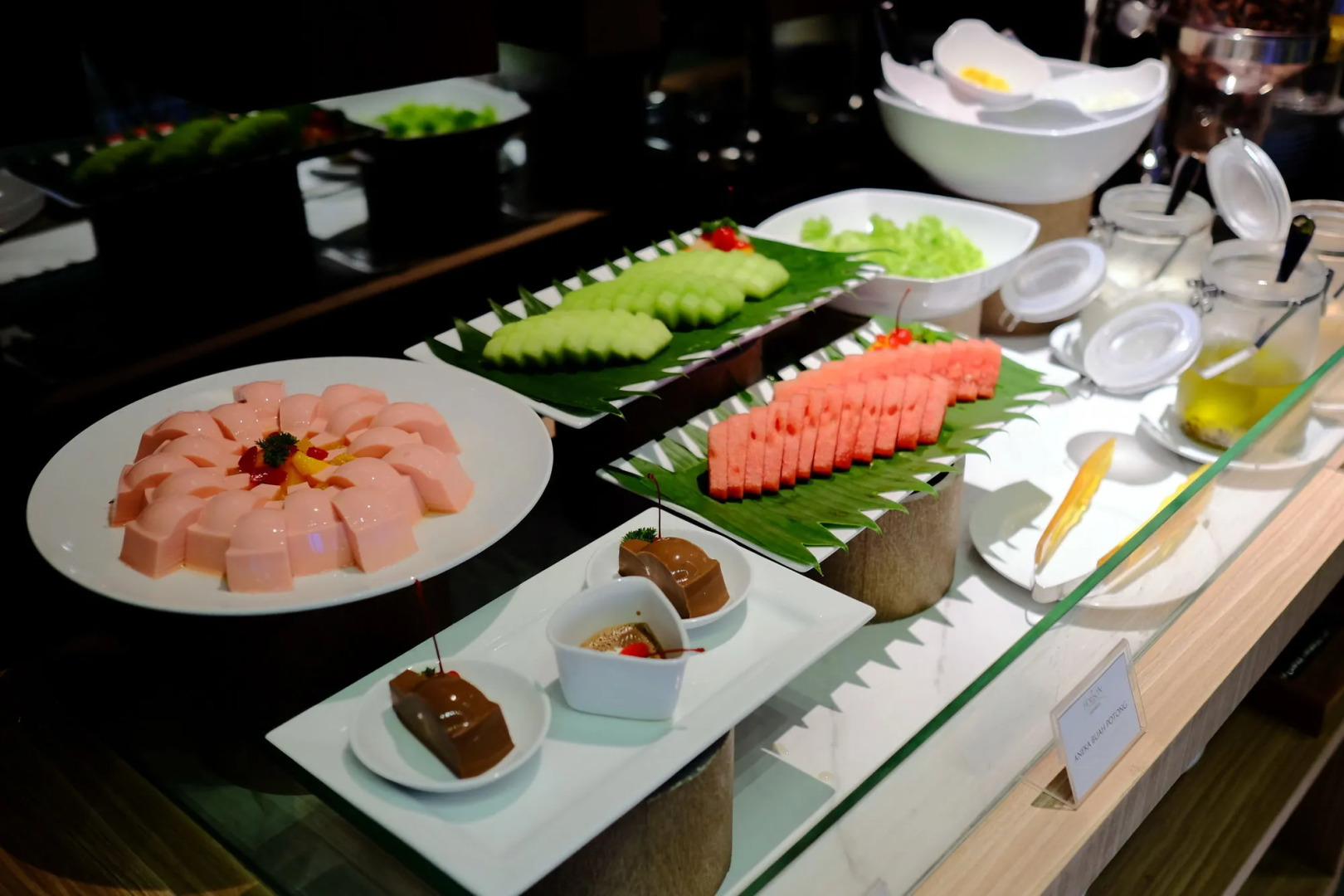 Antero Hotel Jababeka Cikarang