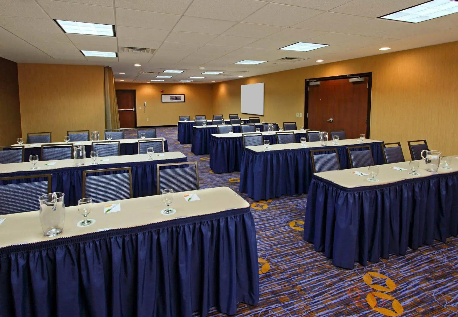 Courtyard by Marriott Rockaway Mount Arlington