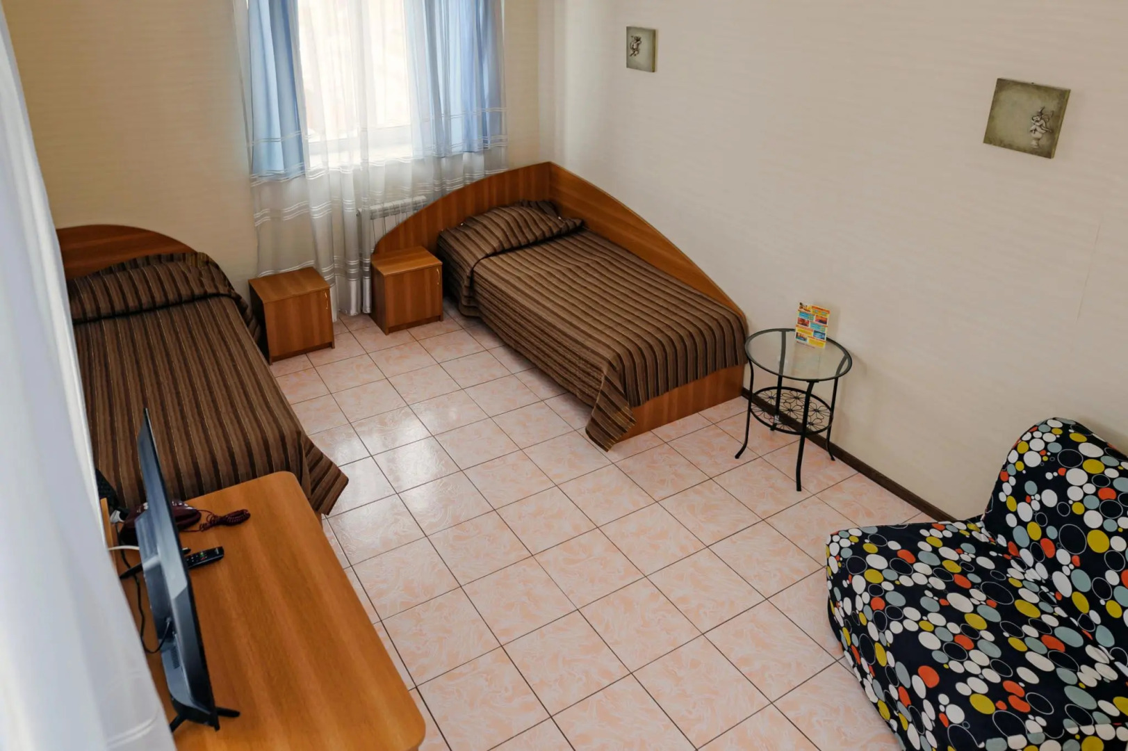 Калина Красная