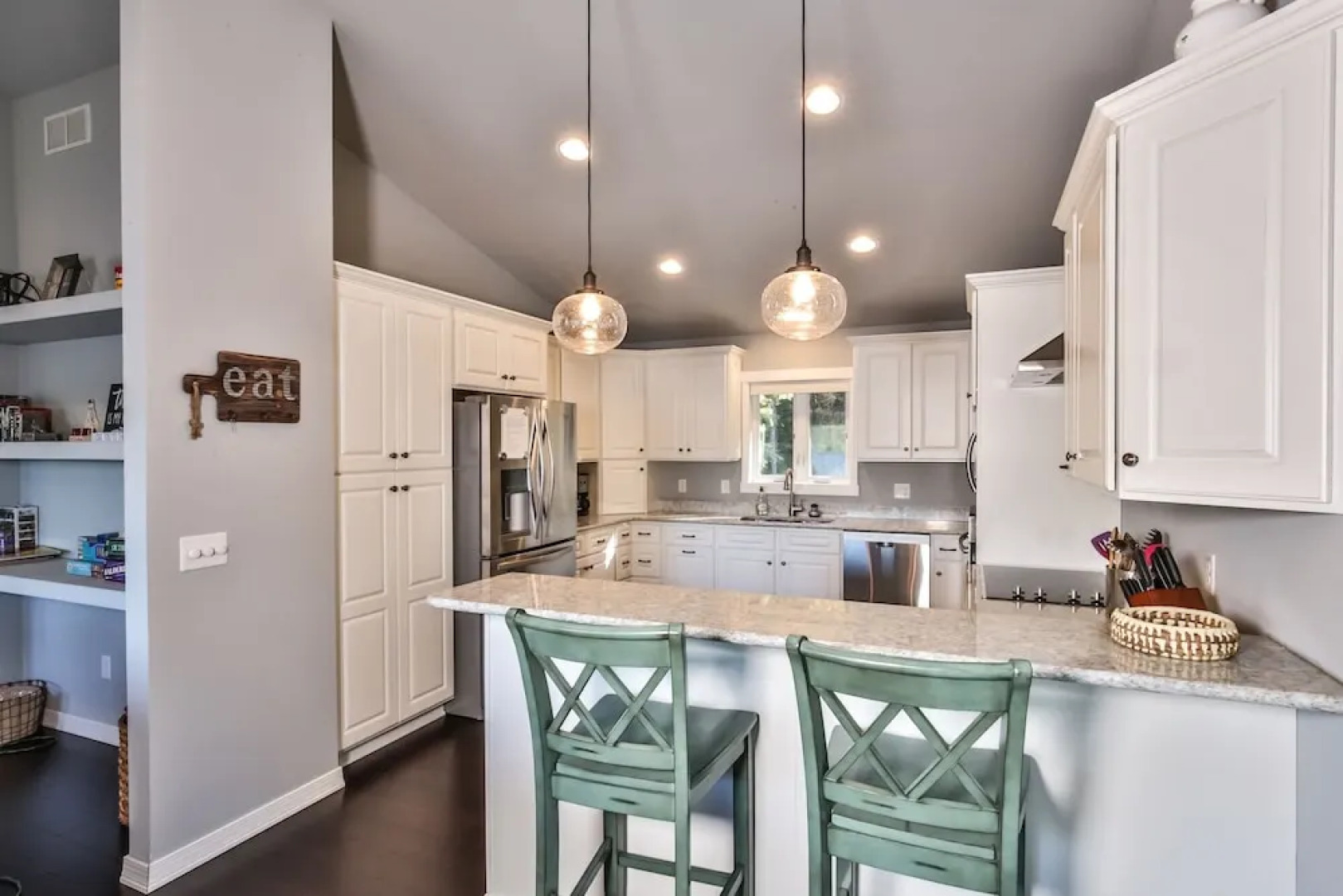 Rosie's Retreat - 4 Br Home