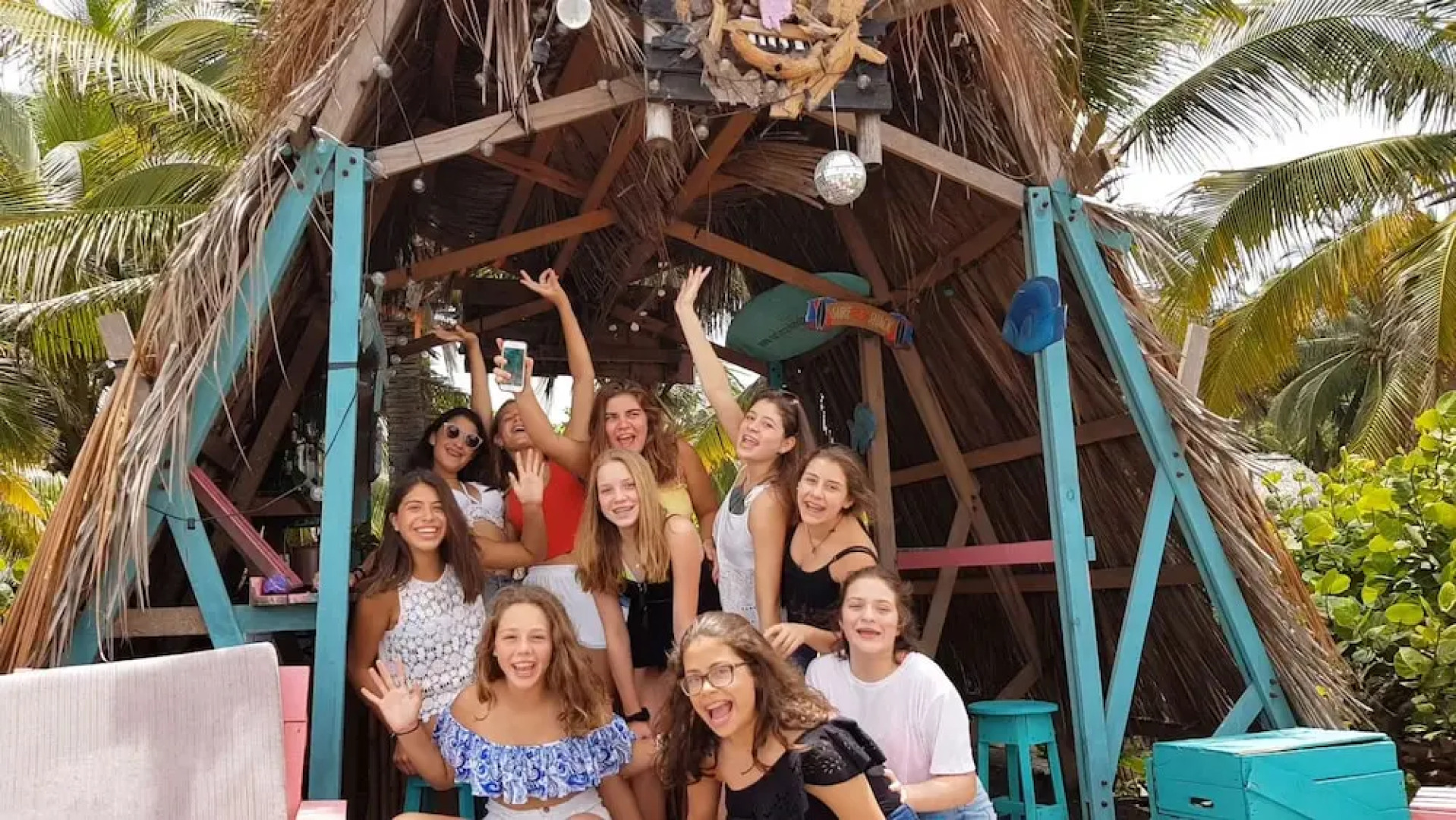 Cocori Lodge Monterrico