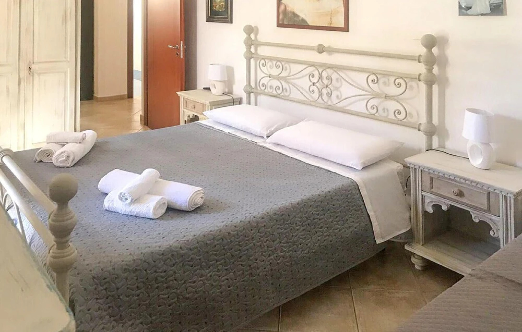 Awesome Apartment in Torretta Granitola With 2 Bedrooms