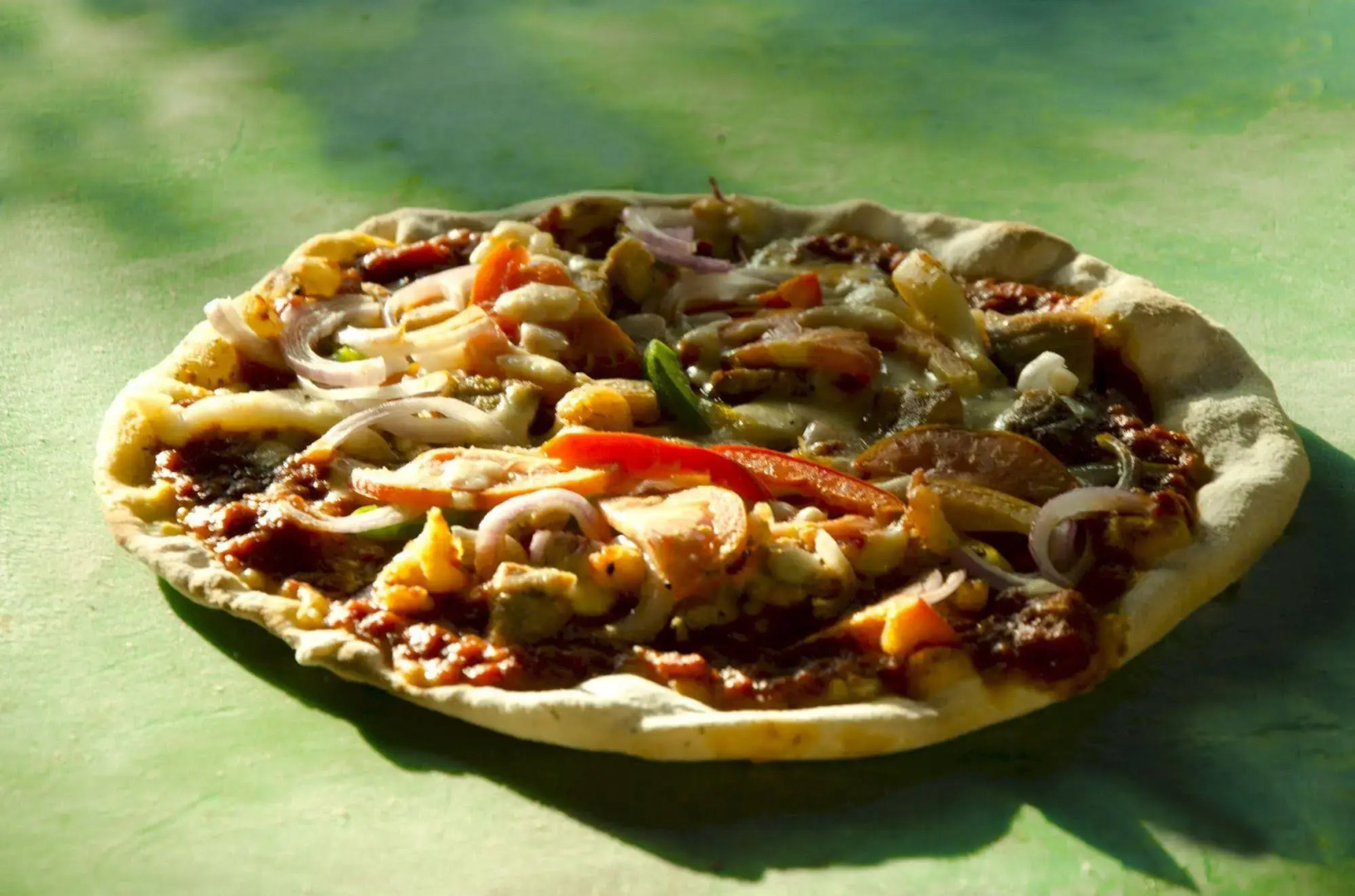 The Green Paradise Resort