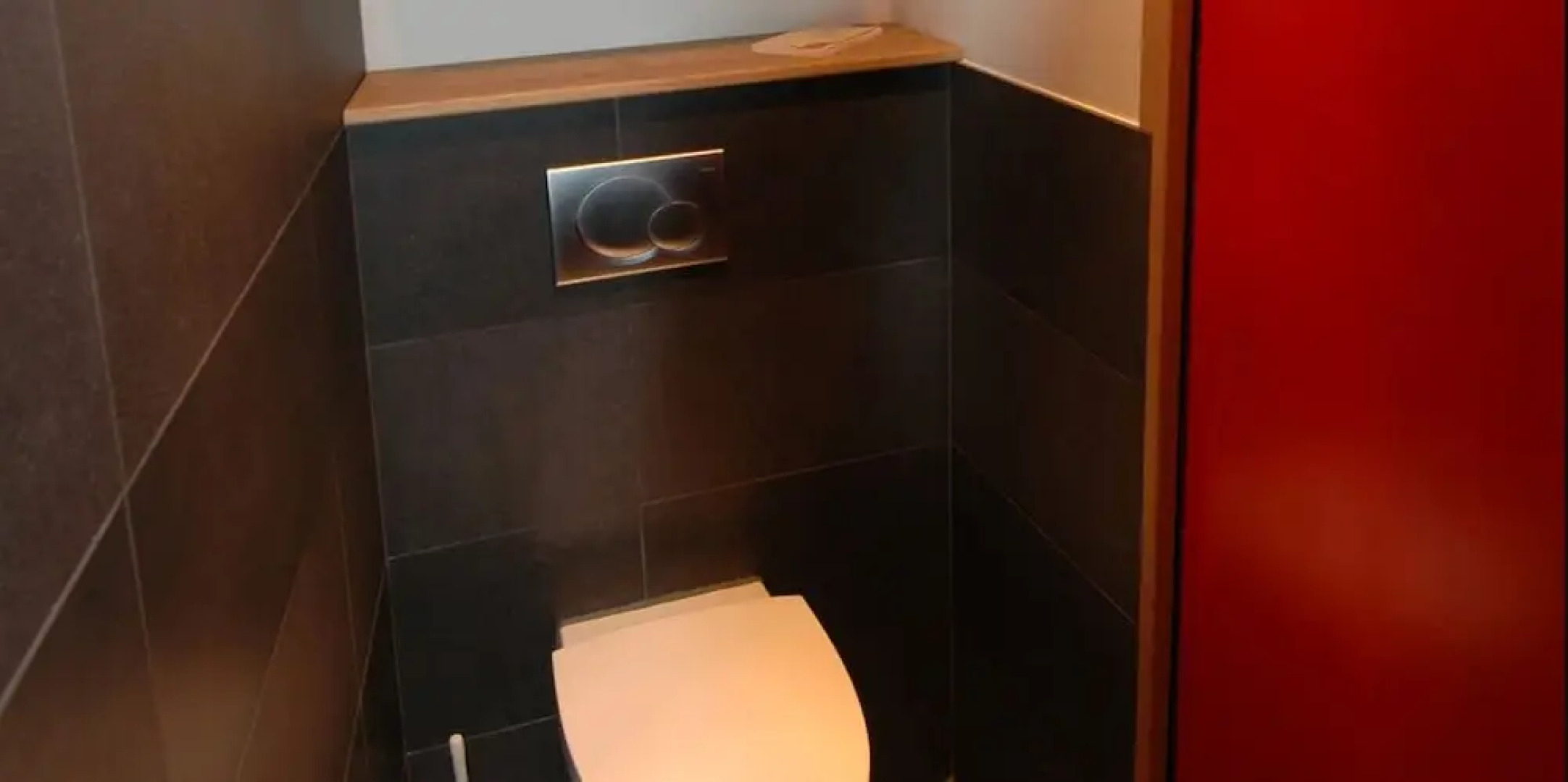 Chambre d'hôtes Porsmilin