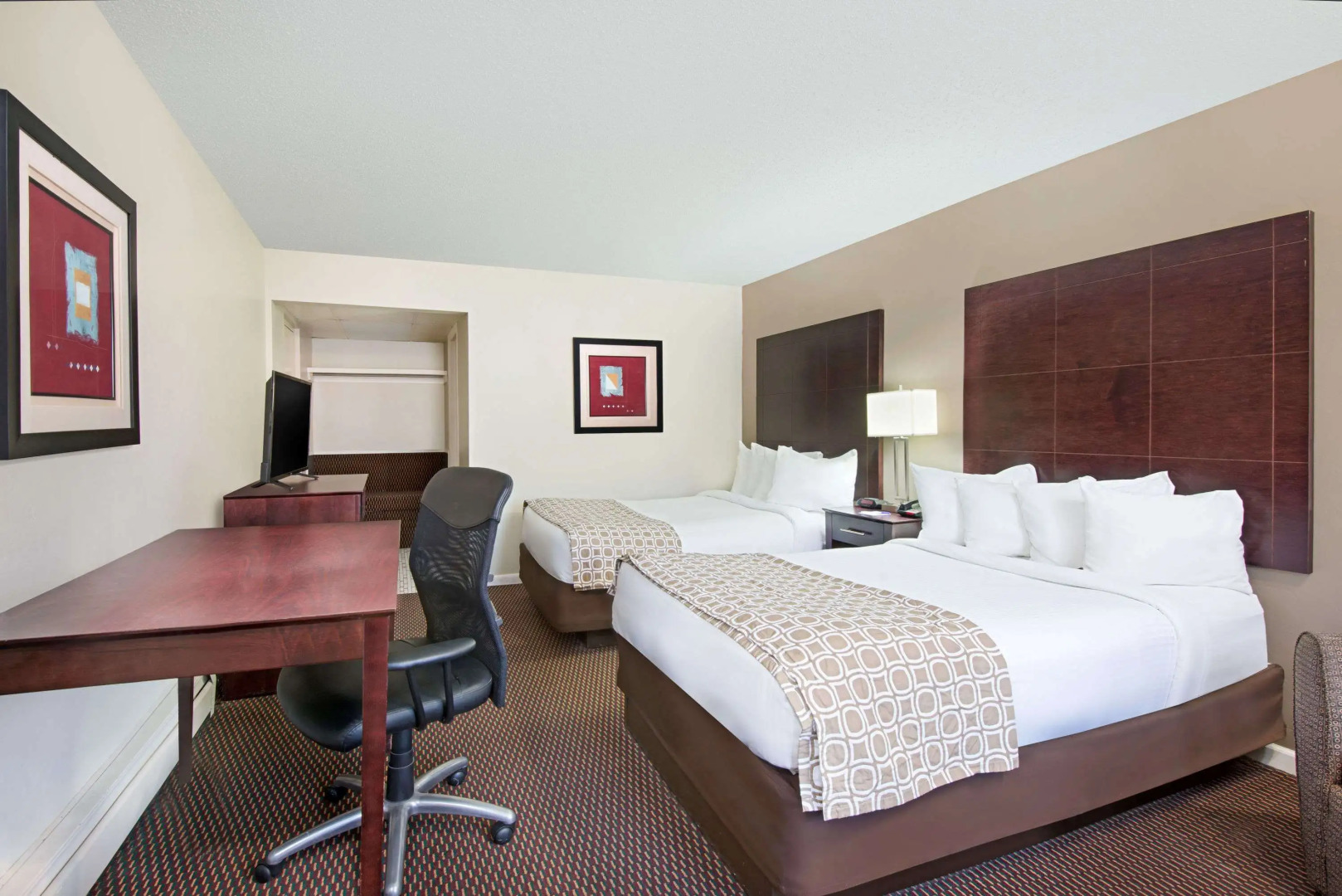 Baymont by Wyndham Sandusky