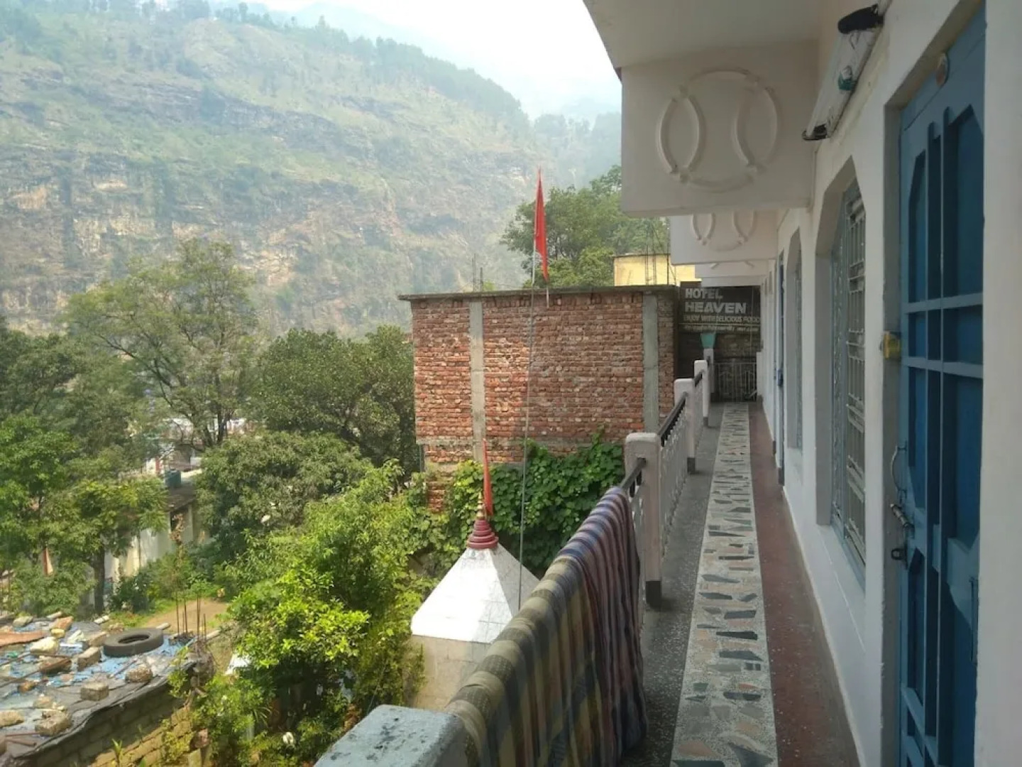 Hotel Heaven Chamoli Uttarakhand