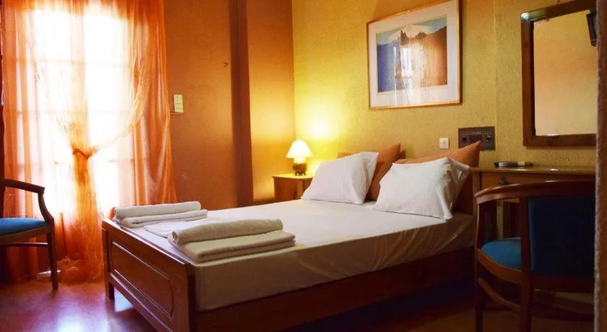 Art&Spa Hotel Villa Creoli