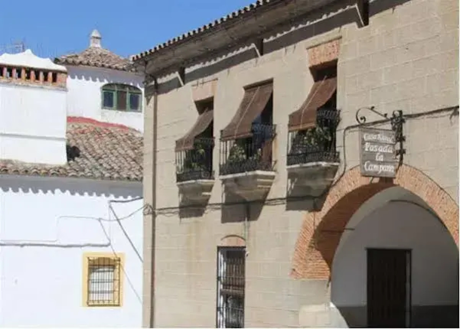 Posada la Campana