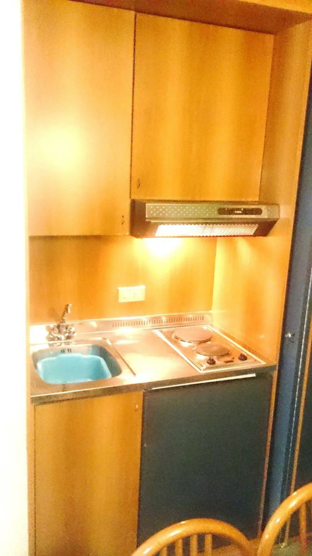 Residence Mirelladue