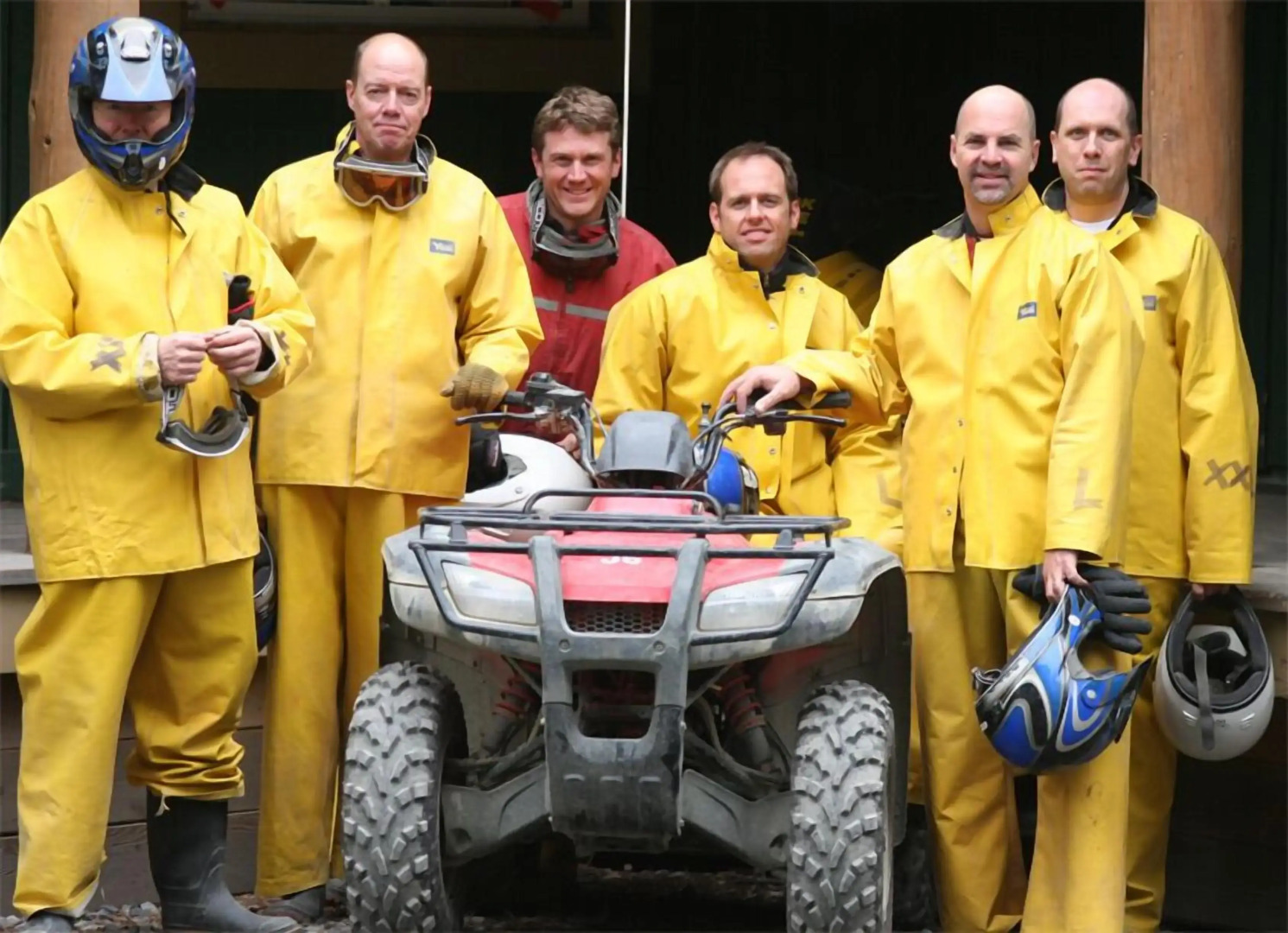 Whistler Alpine Chalet Retreat & Wellness