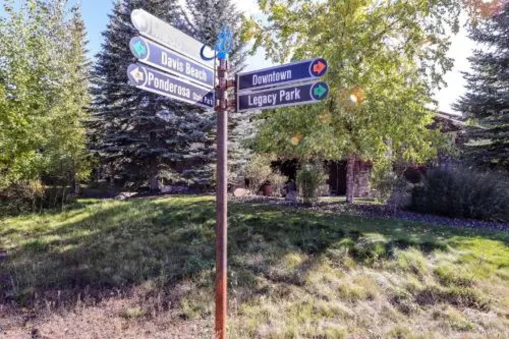 Warren Wagon House w/ boat dock