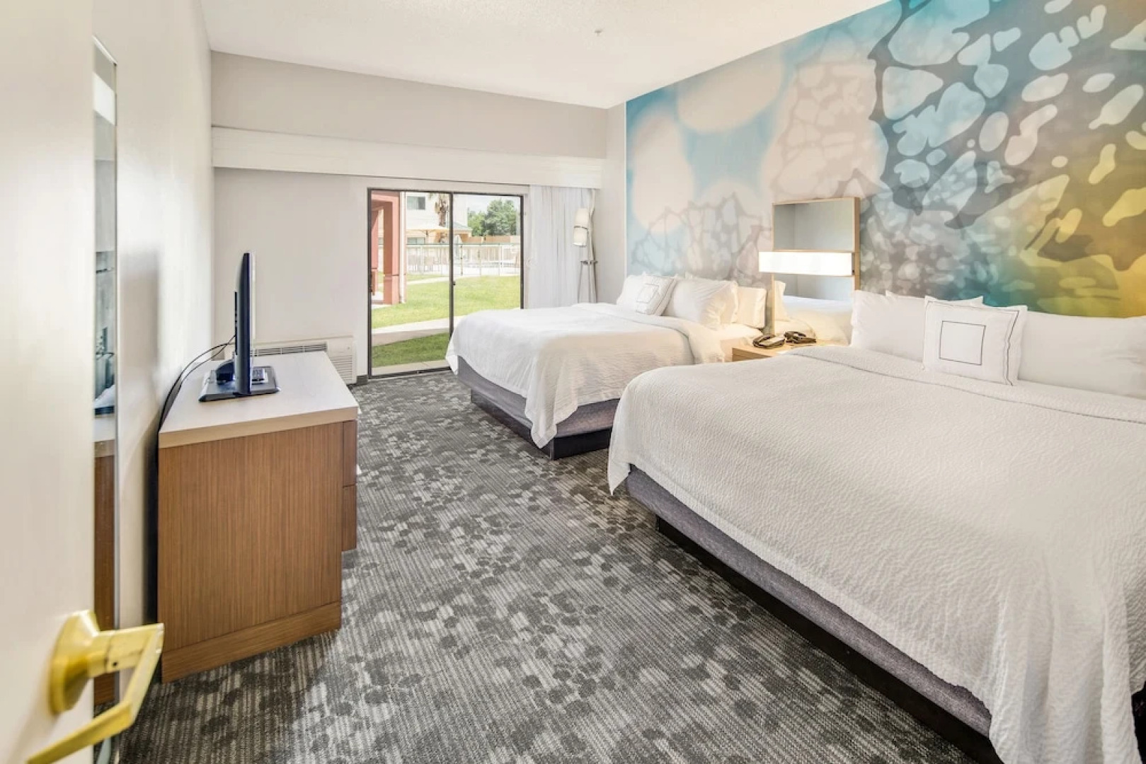 Courtyard by Marriott Bryan College Station