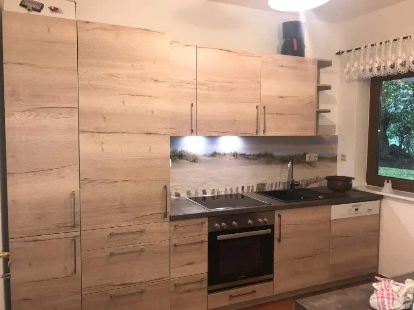 Ferienhaus in Wittenbeck