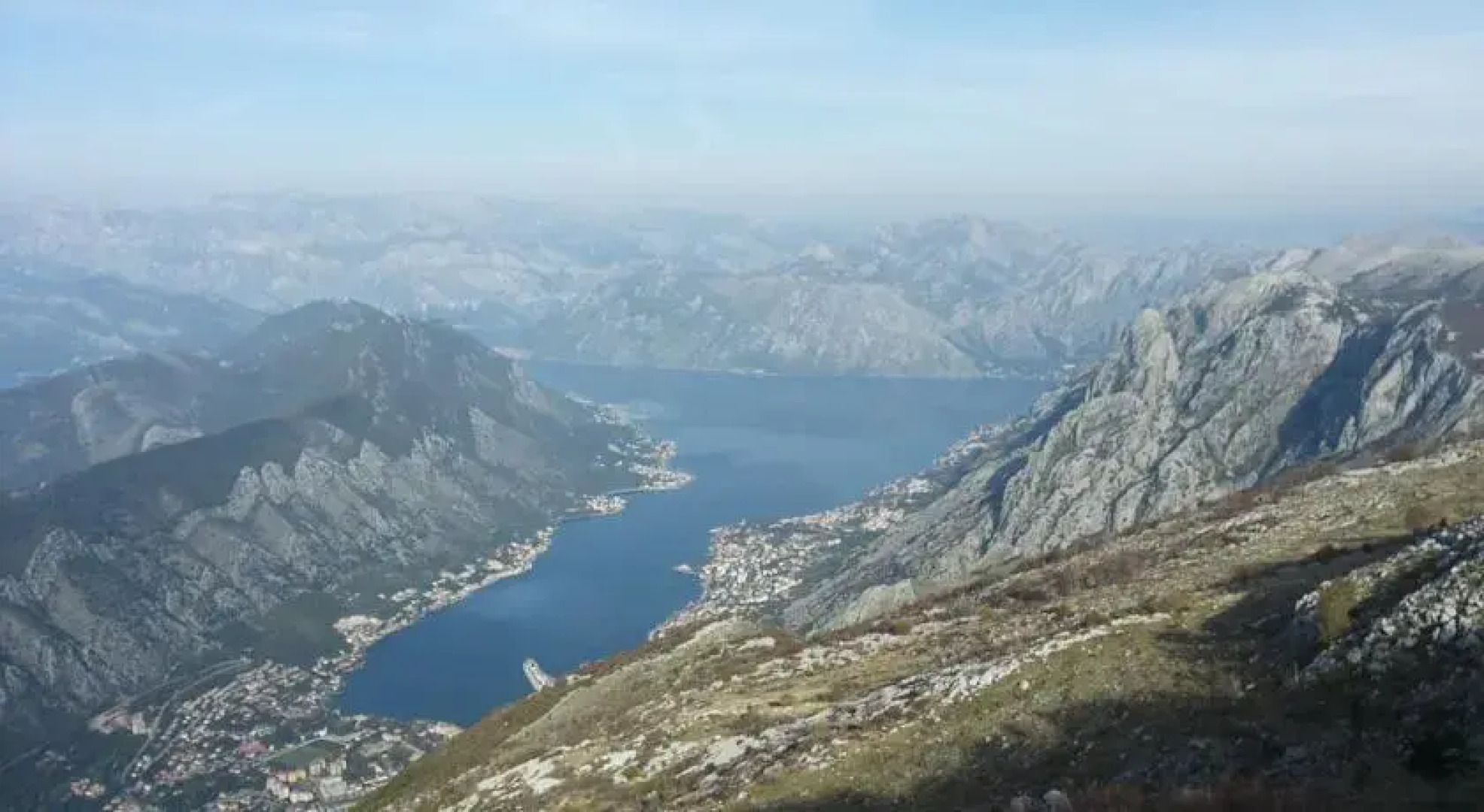 Kotor View Apartment