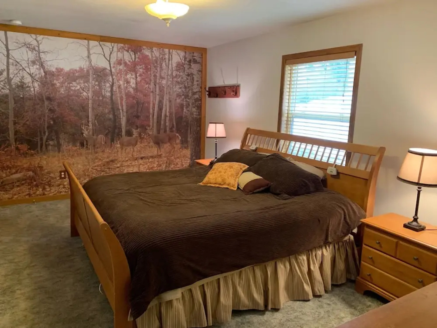 Tamarack 3 Bears Inn