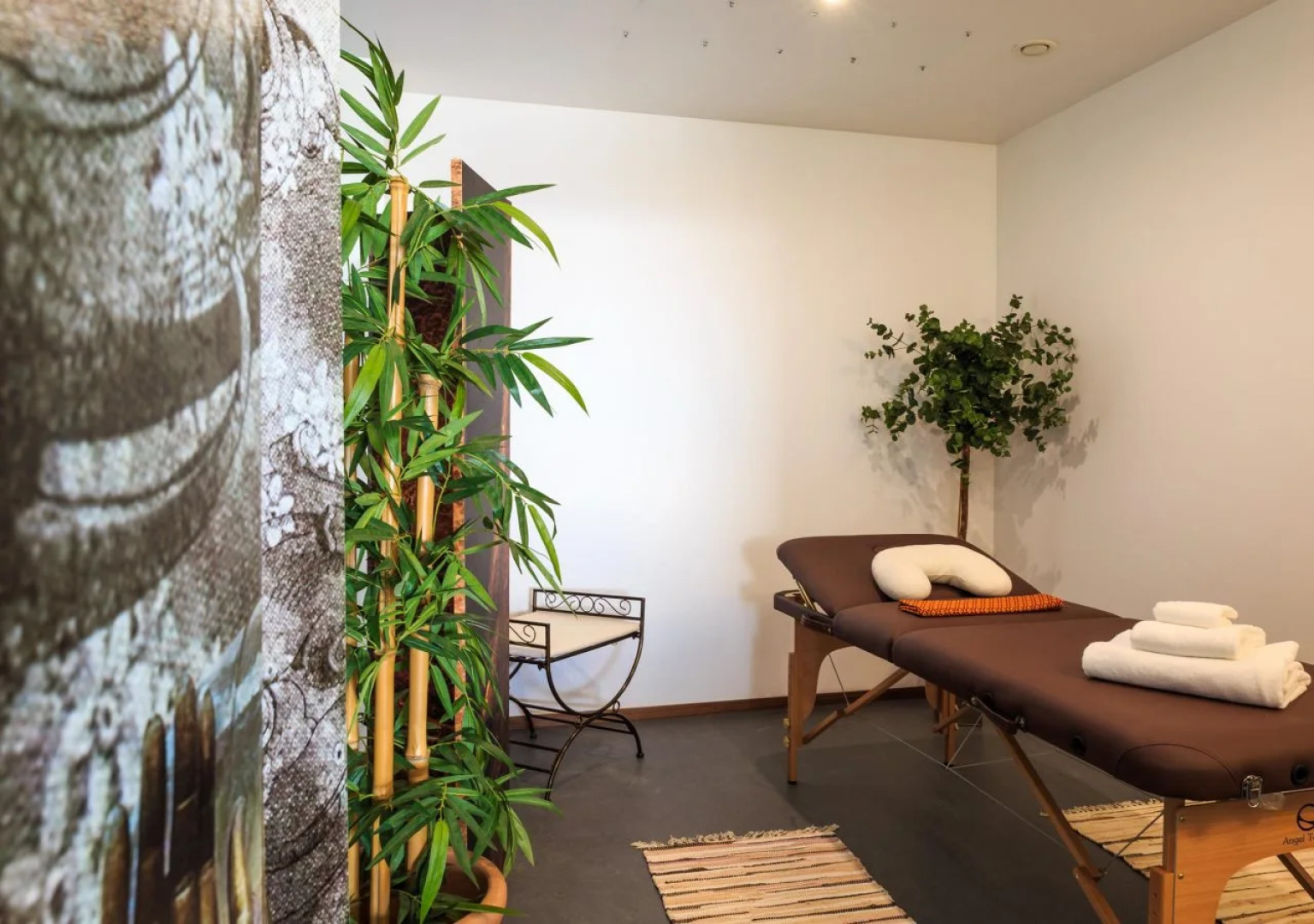 Enigma - Nature & Water Hotel