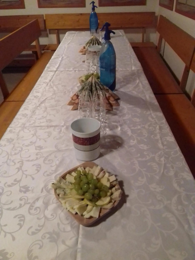 Pilikán Apartments - Park - Vineyard & Sheep farm