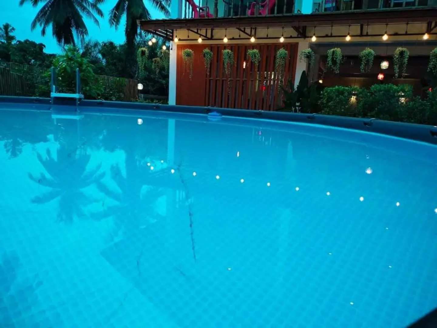 Bed & Breakfast To-Co