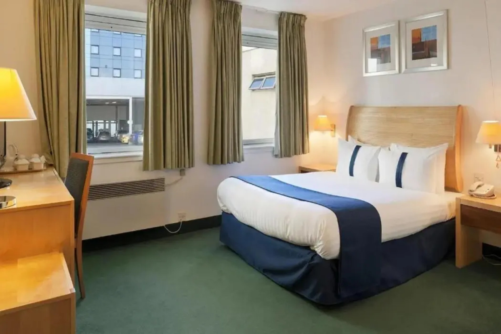 Holiday Inn Aberdeen - Exhibition Centre