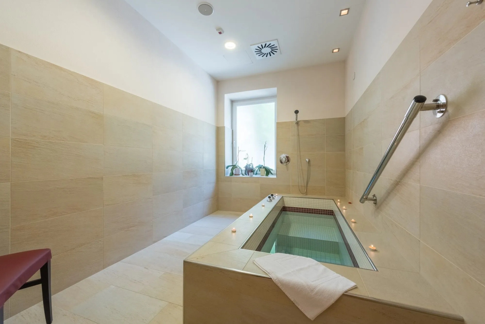 Hotel Germania Gastein