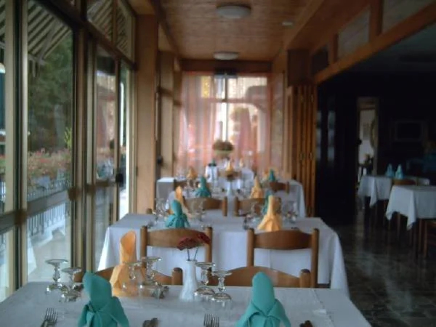 Hotel Ristorante Vittoria