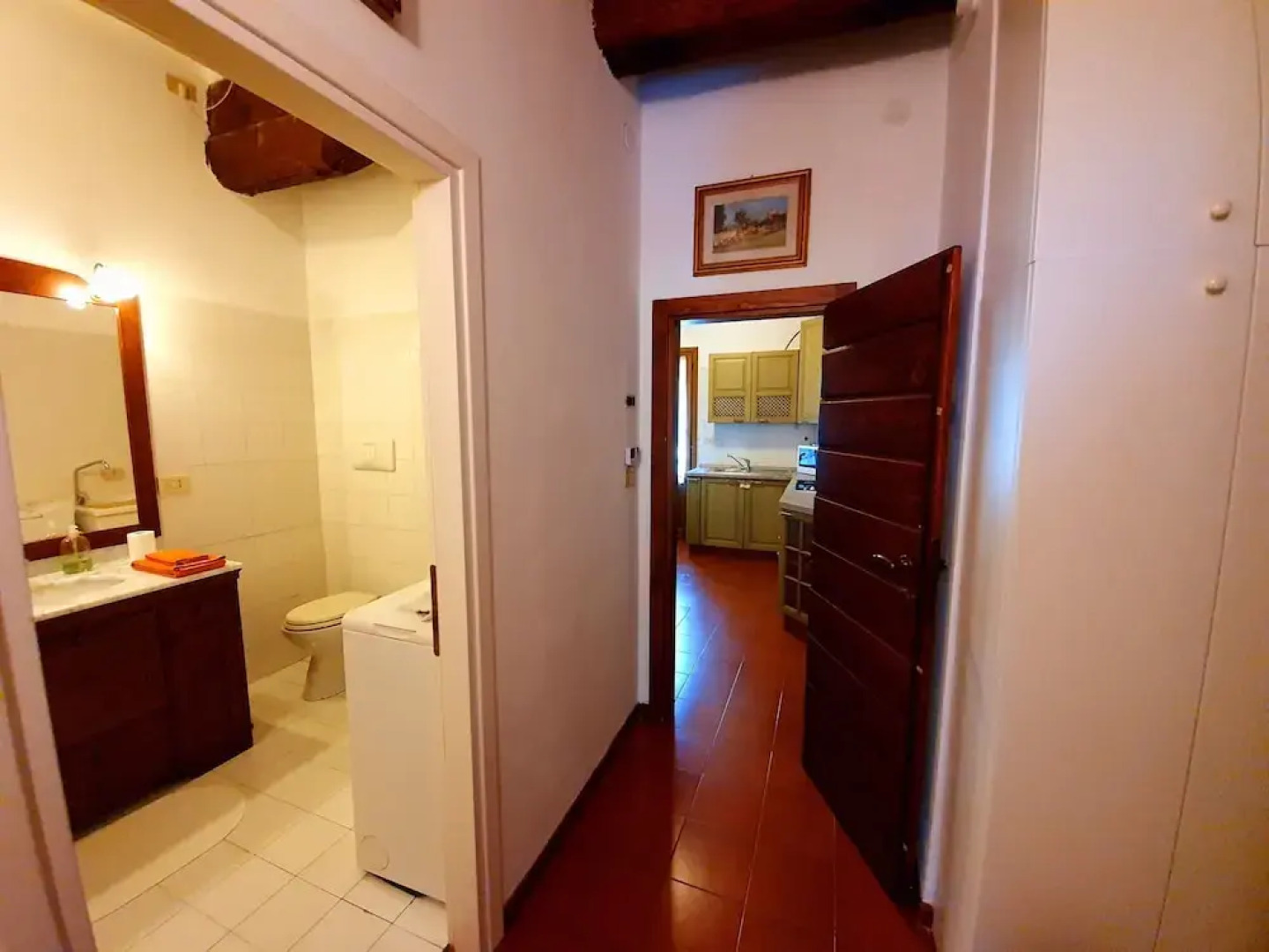 Villa Foscolo - Luxury Rooms & Apartments