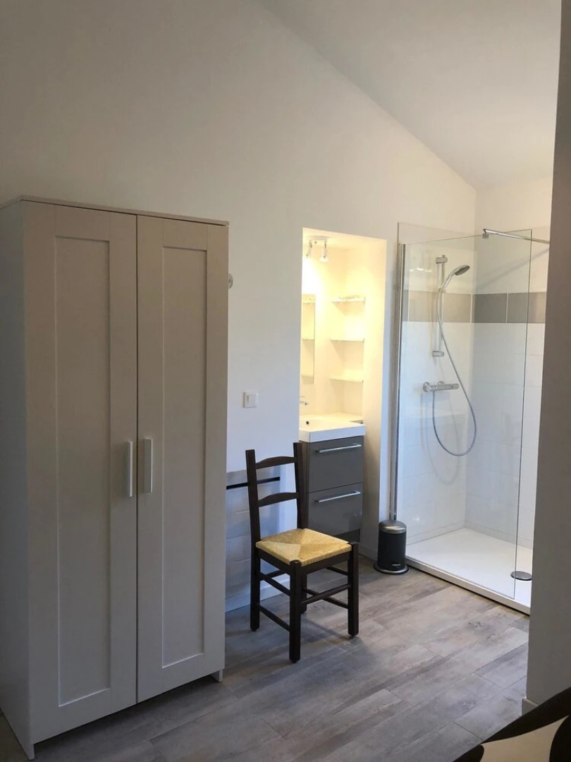 House With 2 Bedrooms in La Tremblade, With Pool Access, Enclosed Gard