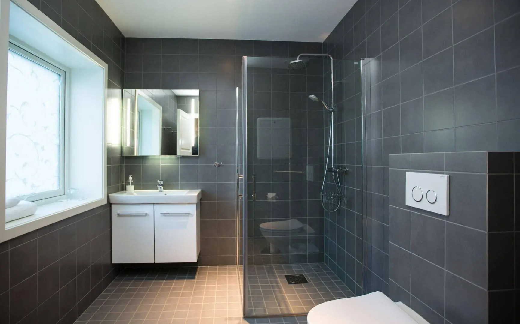 Arctic Panorama Lodge