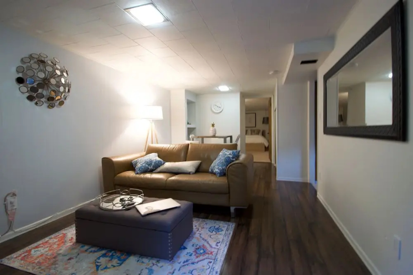 Hidden Greenlake Gem -- Central Location