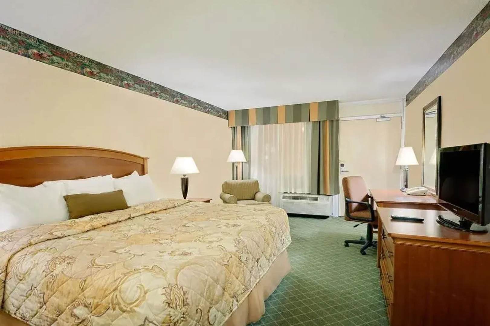 Ramada Conference Center