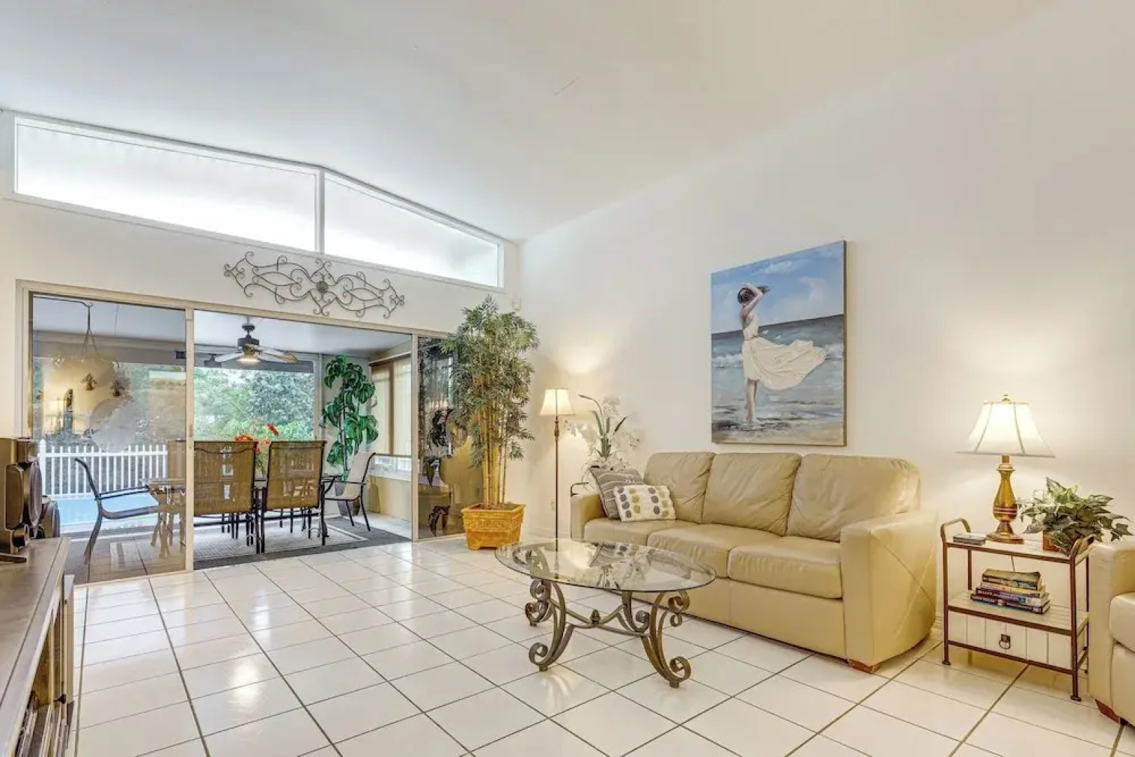 Riverfront House in Port St Lucie w/ Pool & Dock!