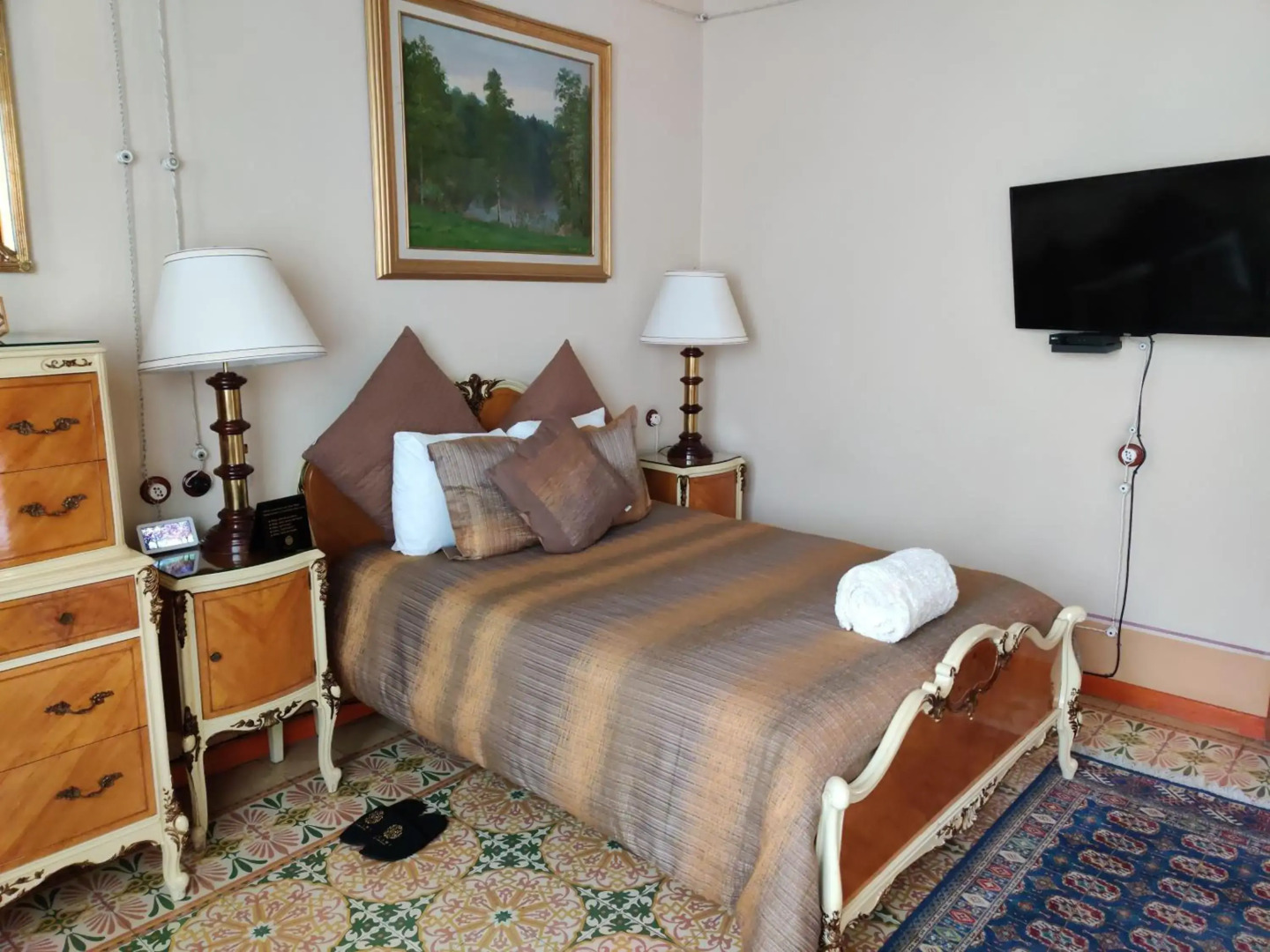 Azcami Boutique Hotel