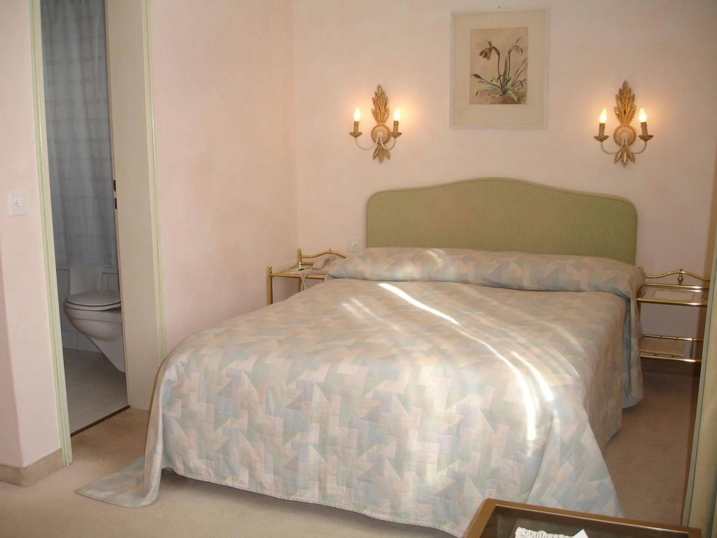 Romantik Hotel Castello Seeschloss