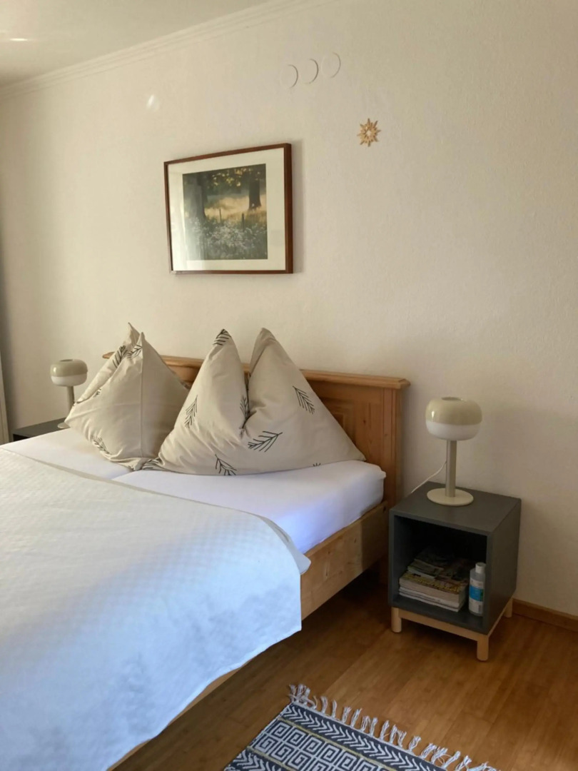 Appartementhaus Dargham