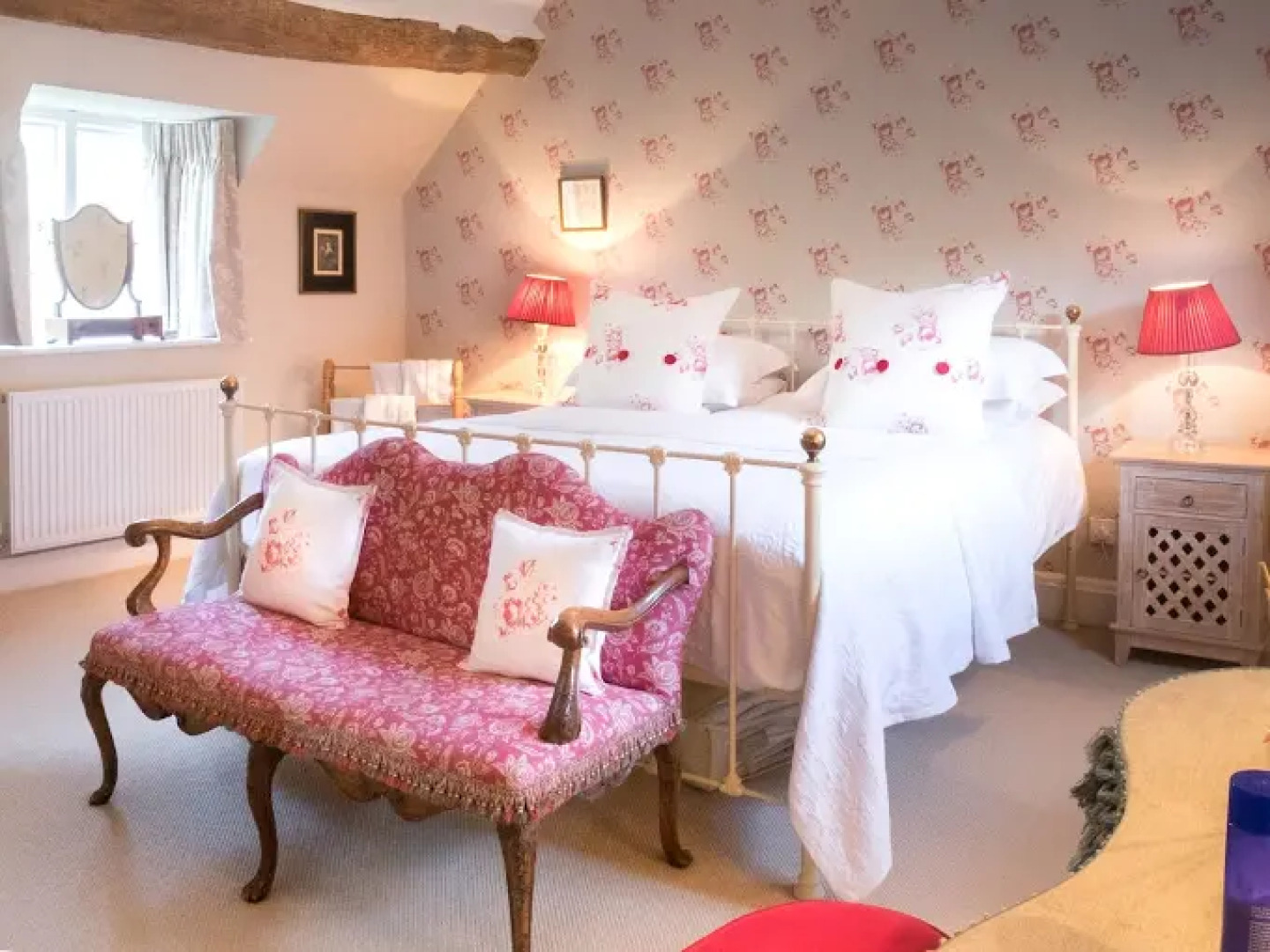 The Old Post Office - Adlestrop