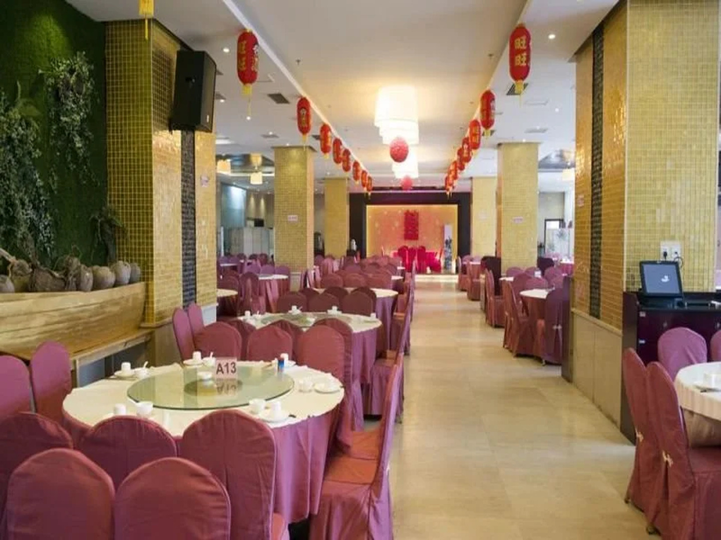 Wenchang Haian Jincheng Hotel