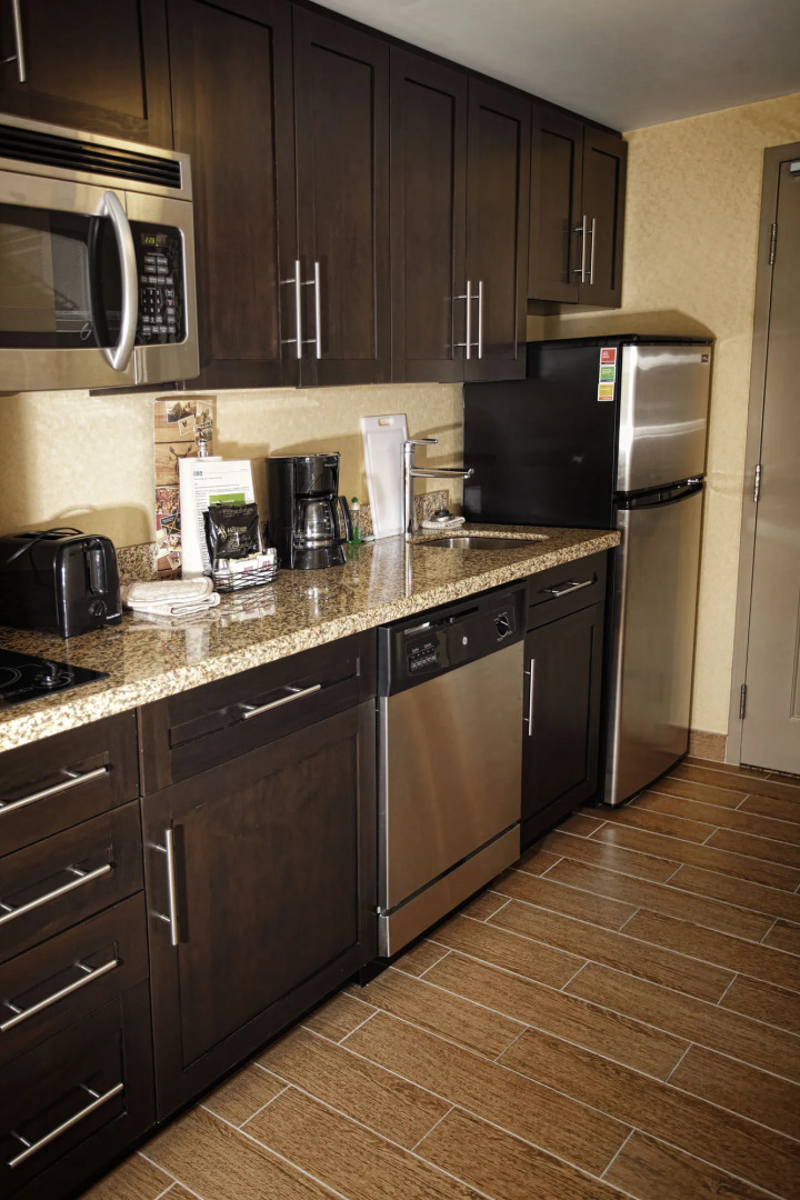 TownePlace Suites by Marriott Sudbury