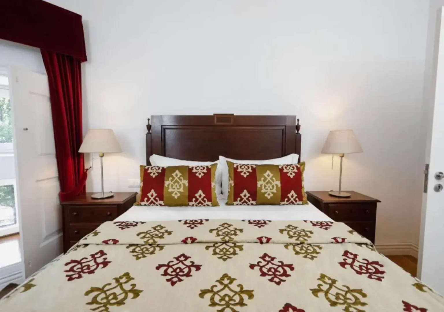 Montebelo Palácio dos Melos Viseu Historic Hotel